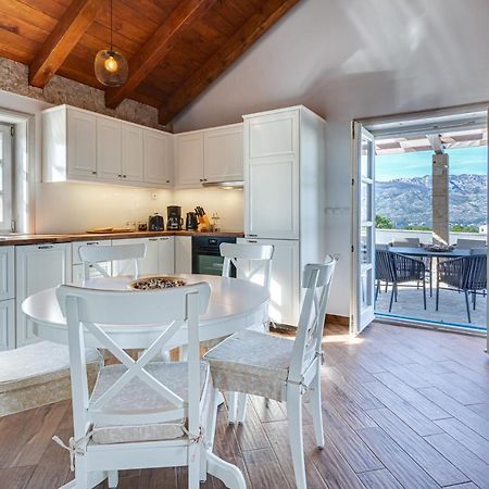 Stonehouse Milan Villa Razanac Ngoại thất bức ảnh