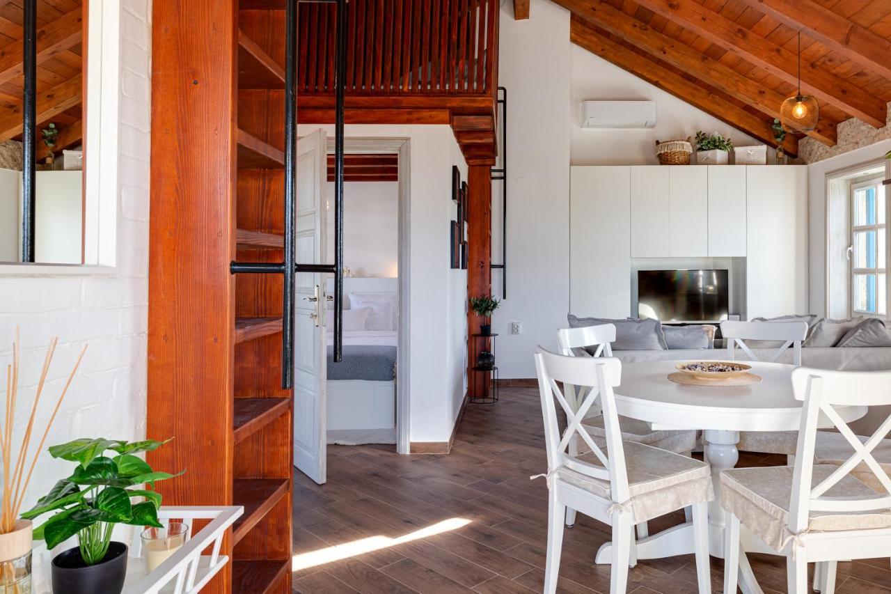 Stonehouse Milan Villa Razanac Ngoại thất bức ảnh