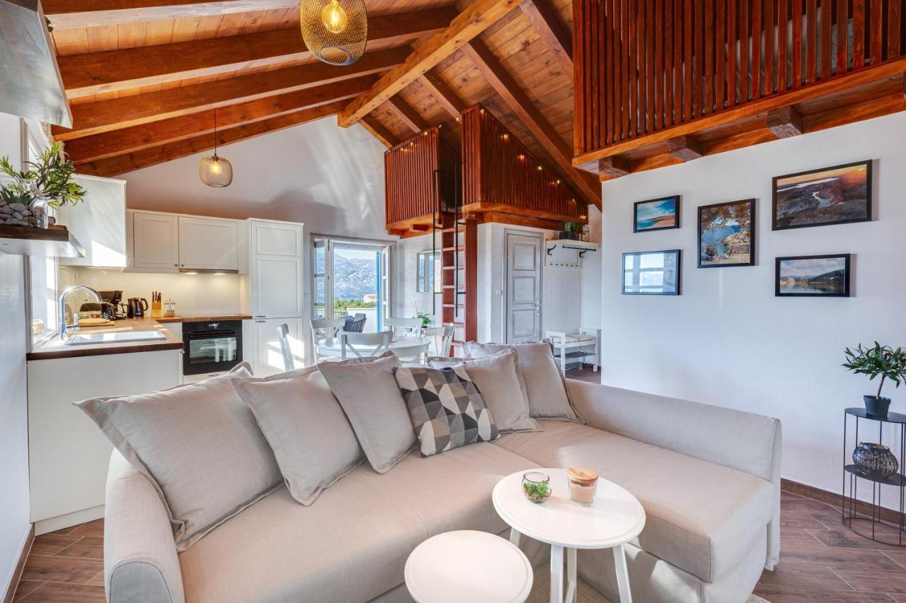 Stonehouse Milan Villa Razanac Ngoại thất bức ảnh