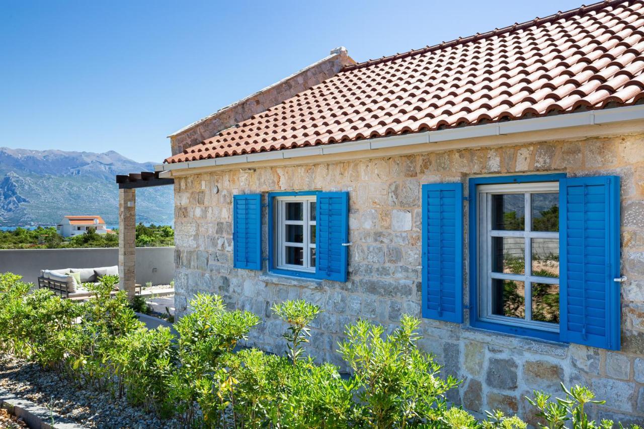 Stonehouse Milan Villa Razanac Ngoại thất bức ảnh