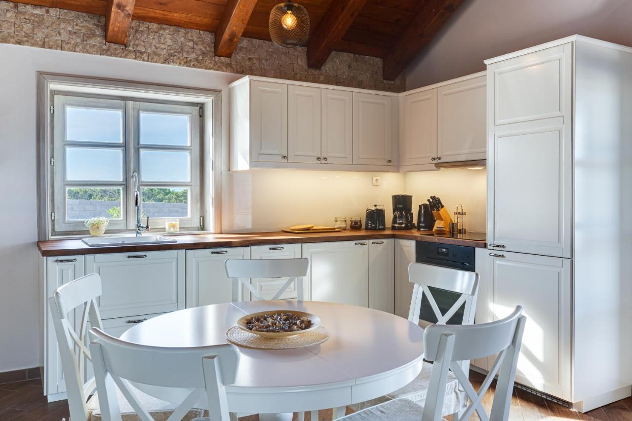 Stonehouse Milan Villa Razanac Ngoại thất bức ảnh