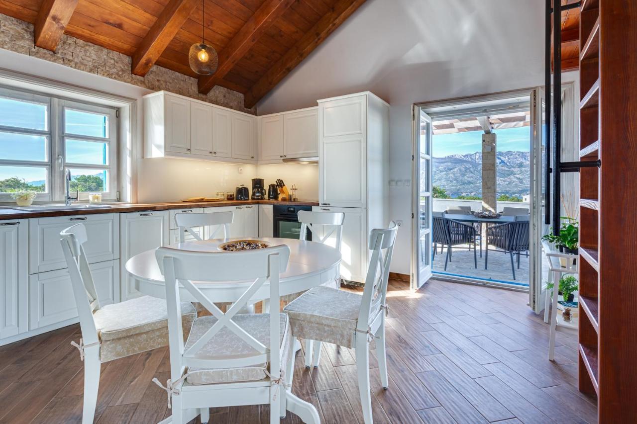 Stonehouse Milan Villa Razanac Ngoại thất bức ảnh