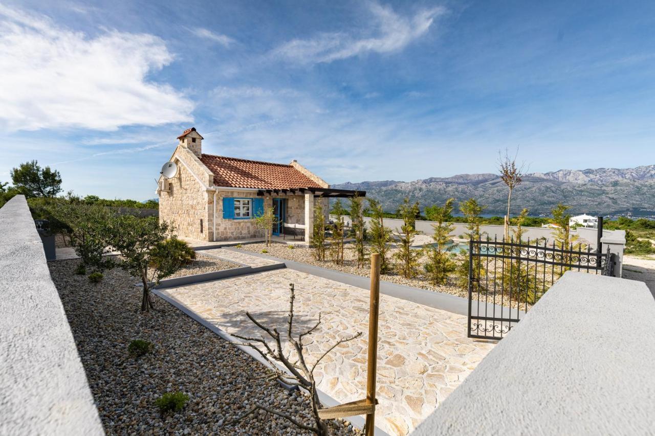 Stonehouse Milan Villa Razanac Ngoại thất bức ảnh